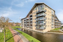 Bunschoten-Spakenburg - Plecht 88 Meerwaerde Makelaars (31).jpg